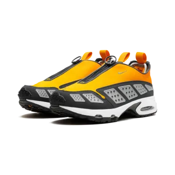 Nike Air Max Sunder WMNS Canyon Gold Deep Ocean Womens