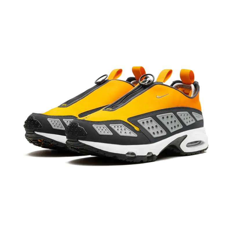 Nike Air Max Sunder WMNS Canyon Gold Deep Ocean Womens