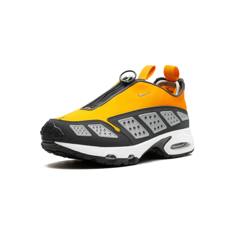 Nike Air Max Sunder WMNS Canyon Gold Deep Ocean Womens