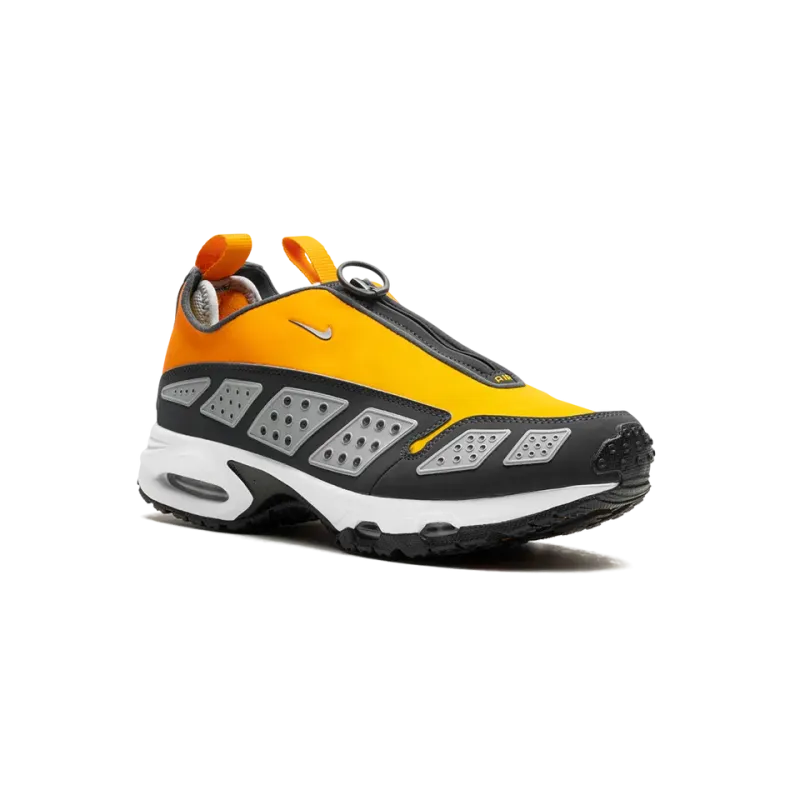 Nike Air Max Sunder WMNS Canyon Gold Deep Ocean Womens