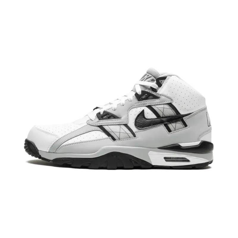 Nike Nike Air Trainer SC High Raiders Away Mens