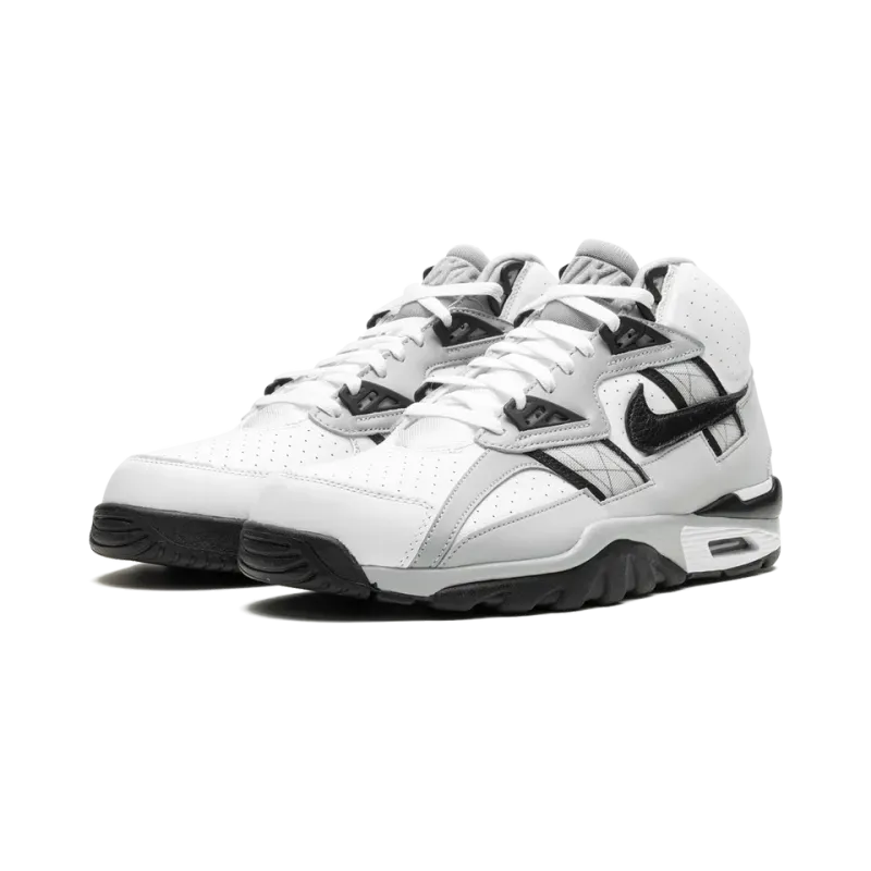Nike Nike Air Trainer SC High Raiders Away Mens