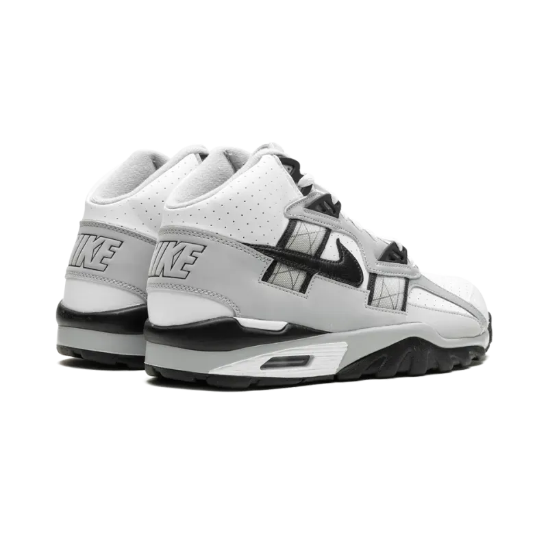 Nike Nike Air Trainer SC High Raiders Away Mens