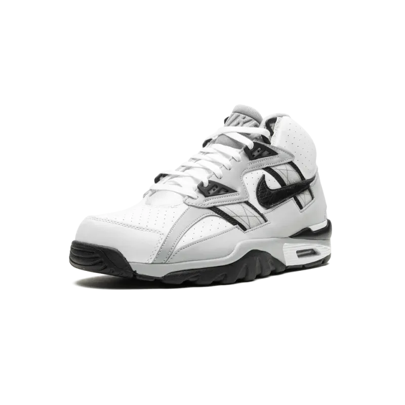 Nike Nike Air Trainer SC High Raiders Away Mens