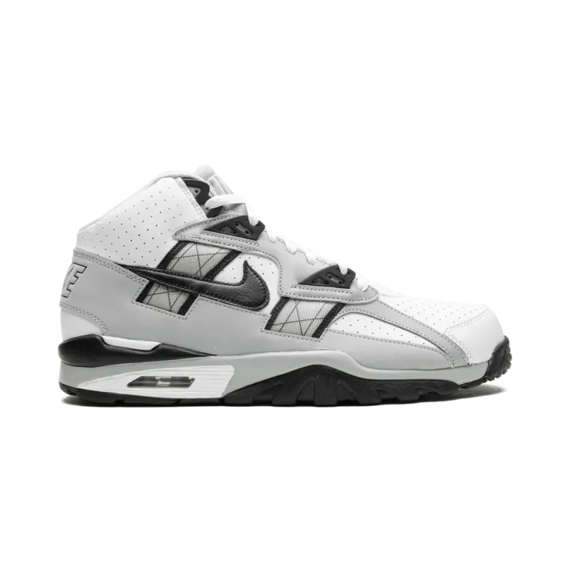 Nike Nike Air Trainer SC High Raiders Away Mens