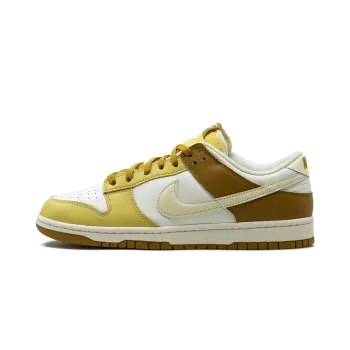 Nike Dunk Low Bronzine Mens