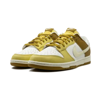 Nike Dunk Low Bronzine Mens