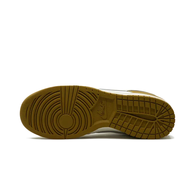 Nike Dunk Low Bronzine Mens