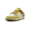 Nike Dunk Low Bronzine Mens