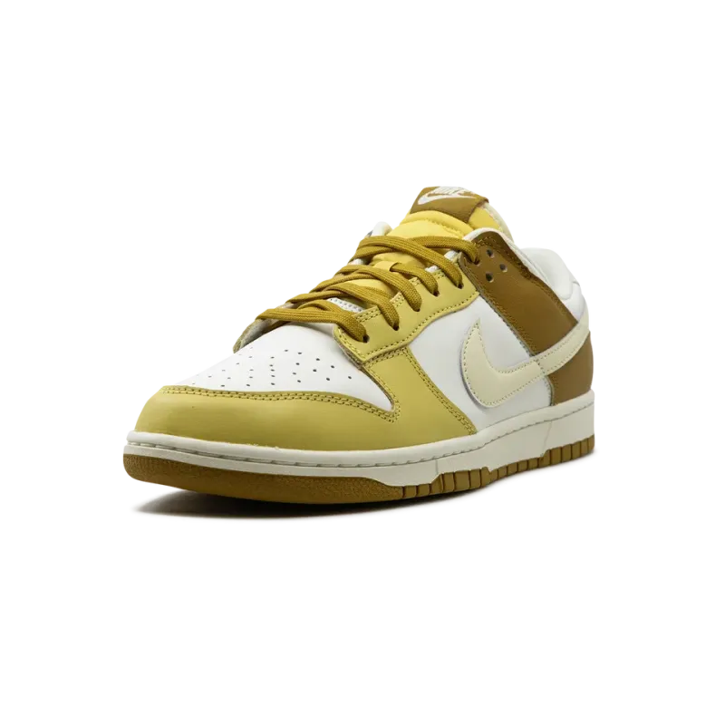 Nike Dunk Low Bronzine Mens