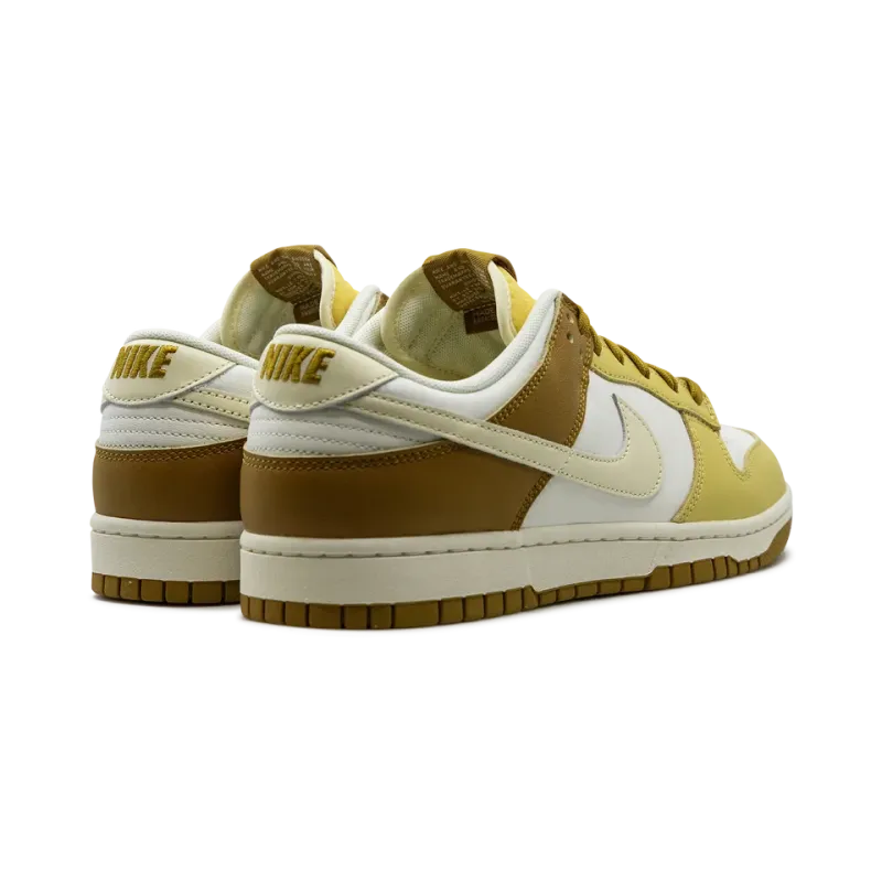 Nike Dunk Low Bronzine Mens