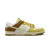 Nike Dunk Low Bronzine Mens