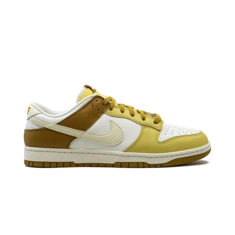Nike Dunk Low Bronzine Mens