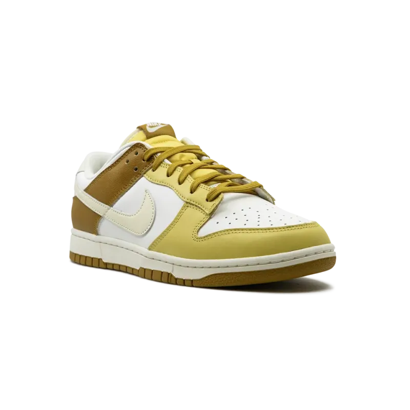 Nike Dunk Low Bronzine Mens