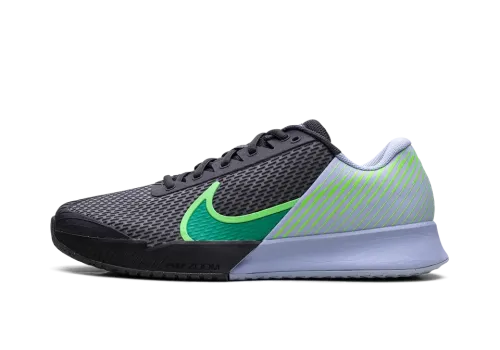 Nike Court Air Zoom Vapor Pro 2 HC Oregon — Lightweight Performance for Hard-Court Players
