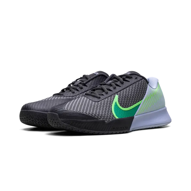 Nike COURT AIR ZOOM VAPOR PRO 2 HC OREGON Mens