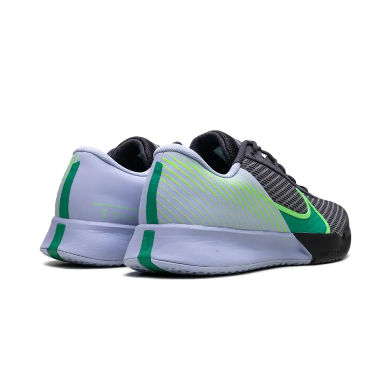 Nike COURT AIR ZOOM VAPOR PRO 2 HC OREGON Mens