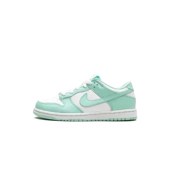 Nike Nike Dunk Low Mint Foam Pre School