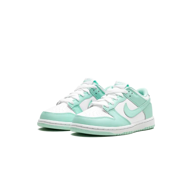 Nike Nike Dunk Low Mint Foam Pre School