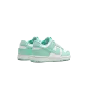Nike Nike Dunk Low Mint Foam Pre School