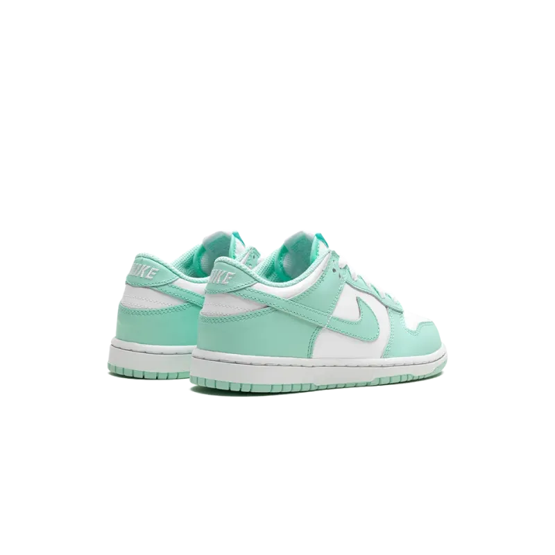 Nike Nike Dunk Low Mint Foam Pre School