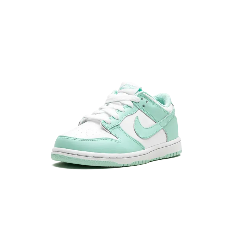 Nike Nike Dunk Low Mint Foam Pre School