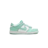 Nike Nike Dunk Low Mint Foam Pre School