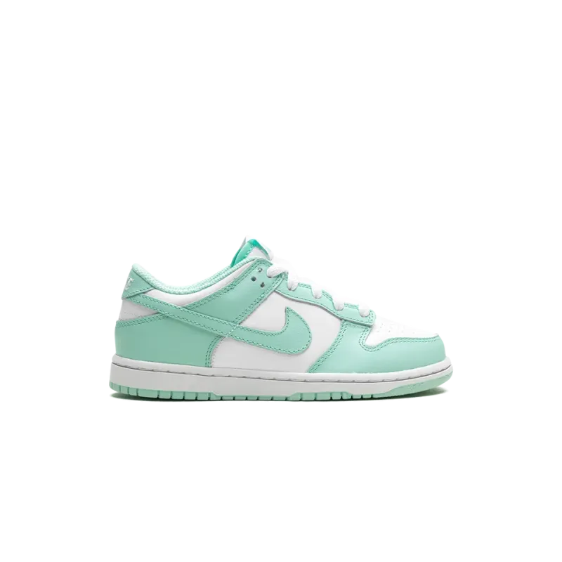 Nike Nike Dunk Low Mint Foam Pre School
