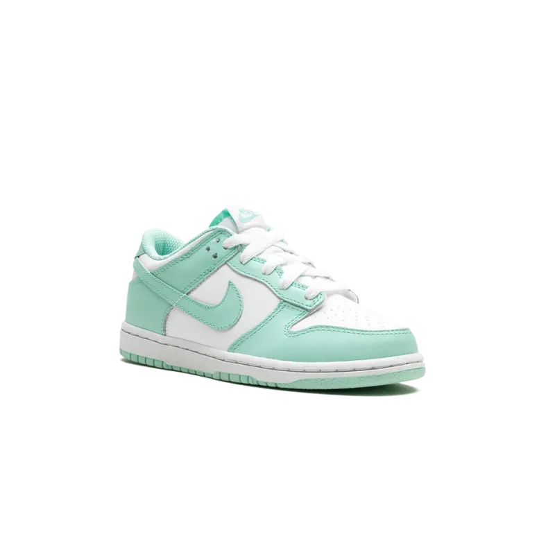 Nike Nike Dunk Low Mint Foam Pre School