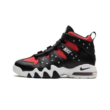 Nike Air Max2 CB 94 Gym Red Mens