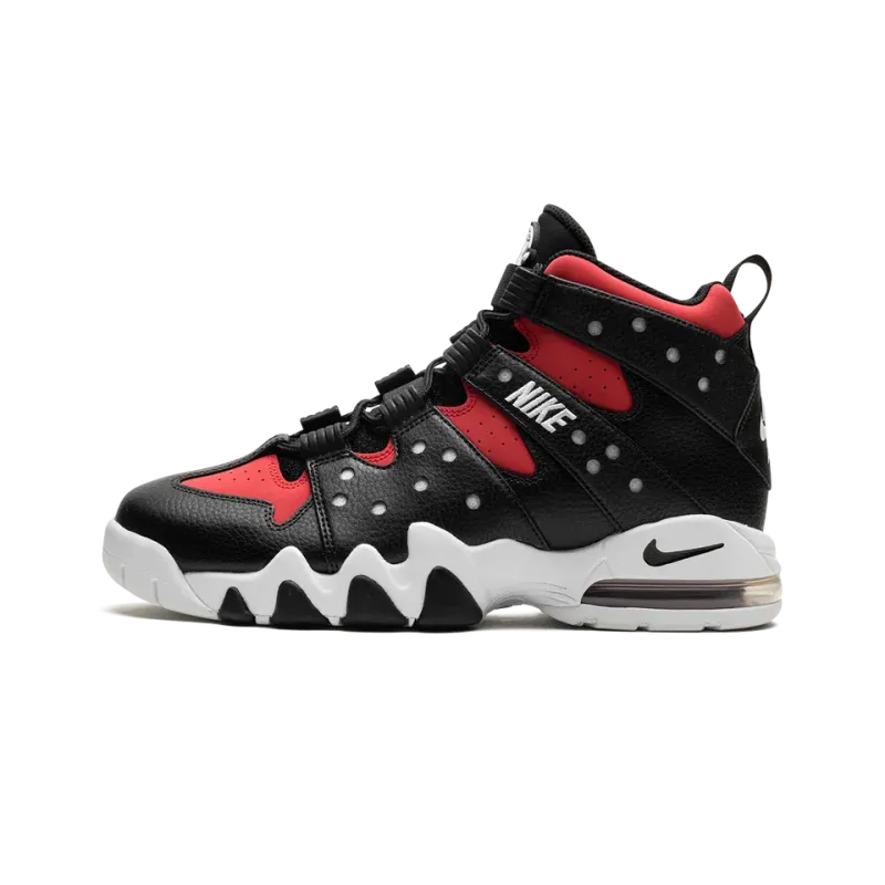 Nike Air Max2 CB 94 Gym Red Mens