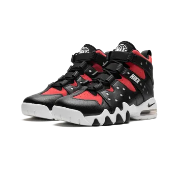Nike Air Max2 CB 94 Gym Red Mens