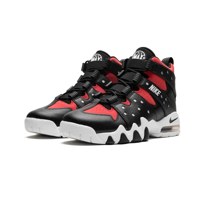 Nike Air Max2 CB 94 Gym Red Mens