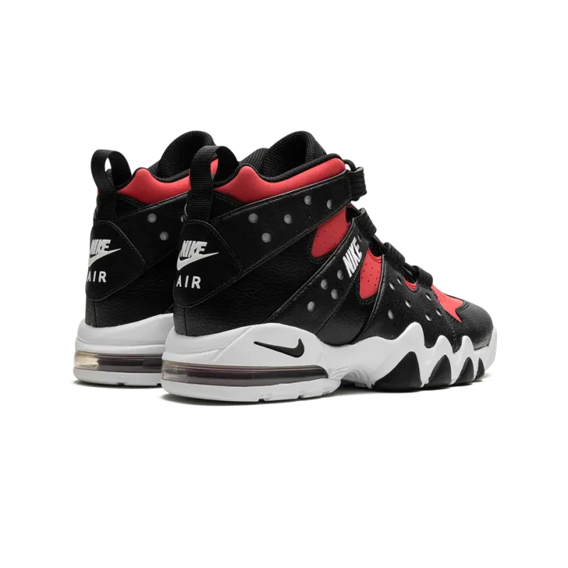Nike Air Max2 CB 94 Gym Red Mens