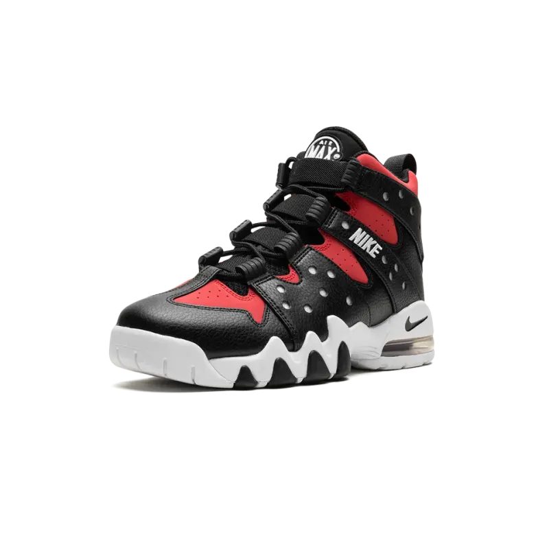 Nike Air Max2 CB 94 Gym Red Mens