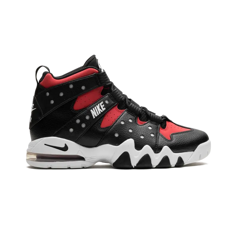 Nike Air Max2 CB 94 Gym Red Mens