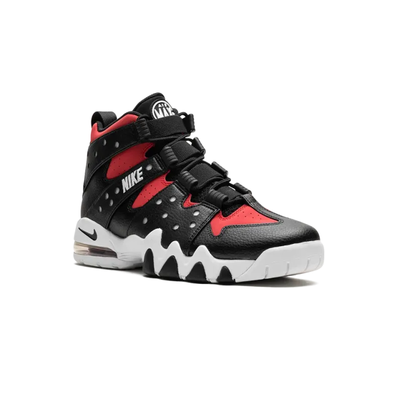 Nike Air Max2 CB 94 Gym Red Mens