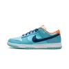 Nike Dunk Low Baltic Blue Mens