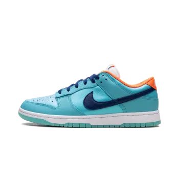 Nike Dunk Low Baltic Blue Mens