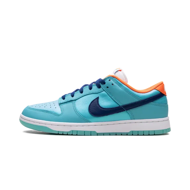 Nike Dunk Low Baltic Blue Mens