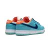 Nike Dunk Low Baltic Blue Mens