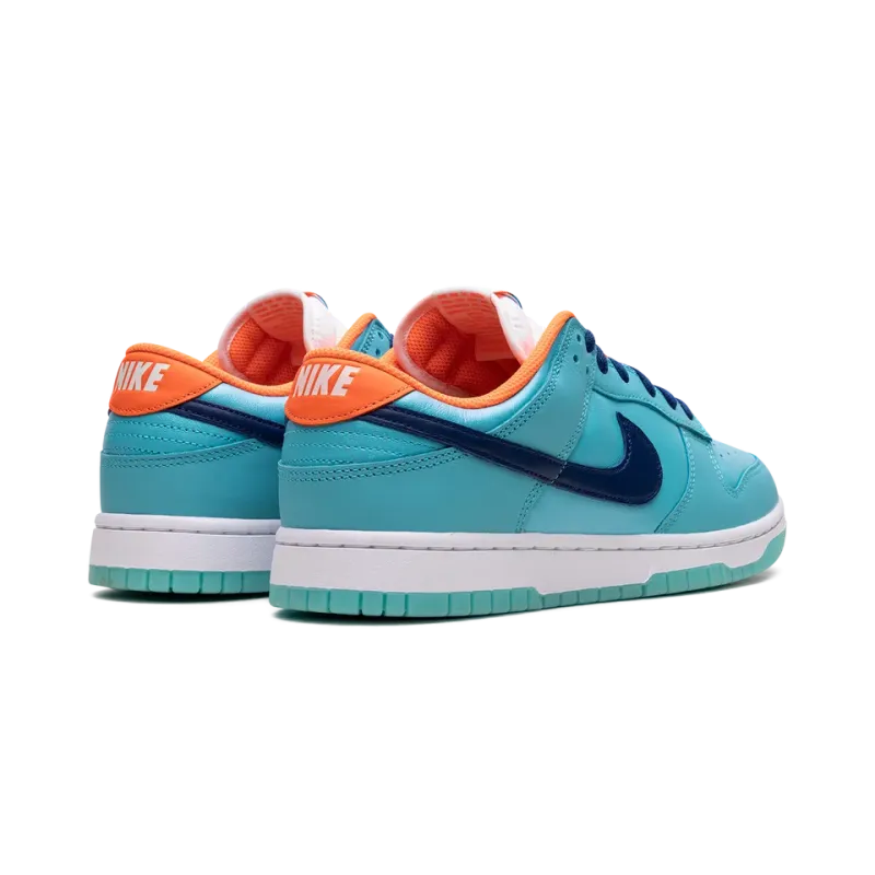 Nike Dunk Low Baltic Blue Mens