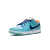 Nike Dunk Low Baltic Blue Mens