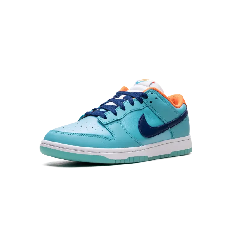 Nike Dunk Low Baltic Blue Mens