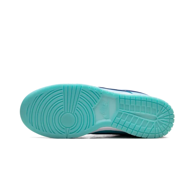 Nike Dunk Low Baltic Blue Mens