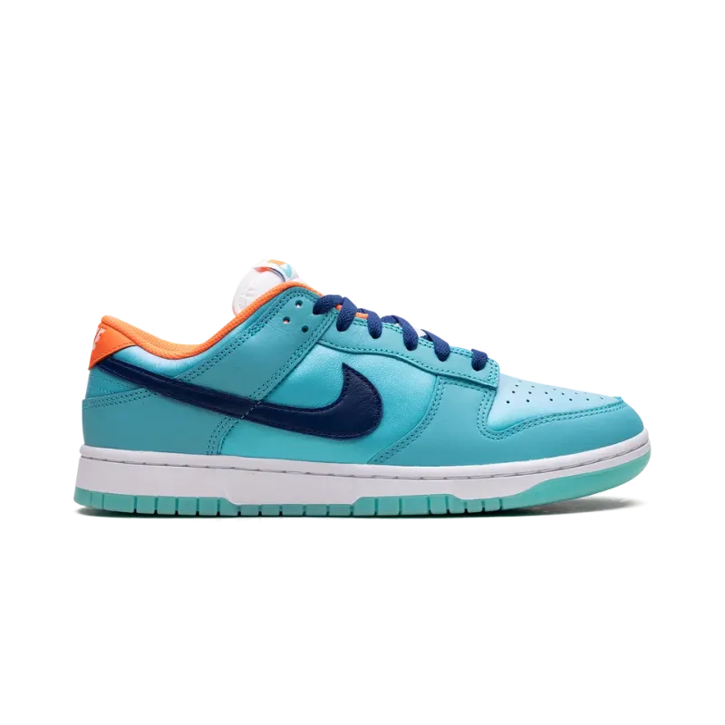 Nike Dunk Low Baltic Blue Mens