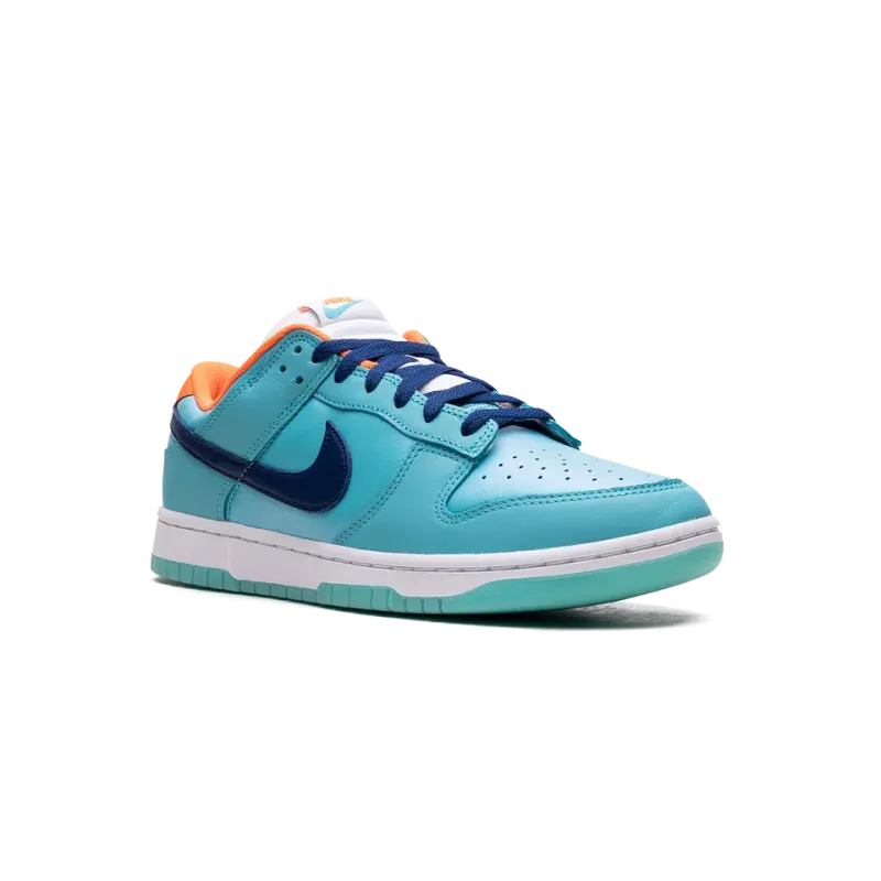 Nike Dunk Low Baltic Blue Mens