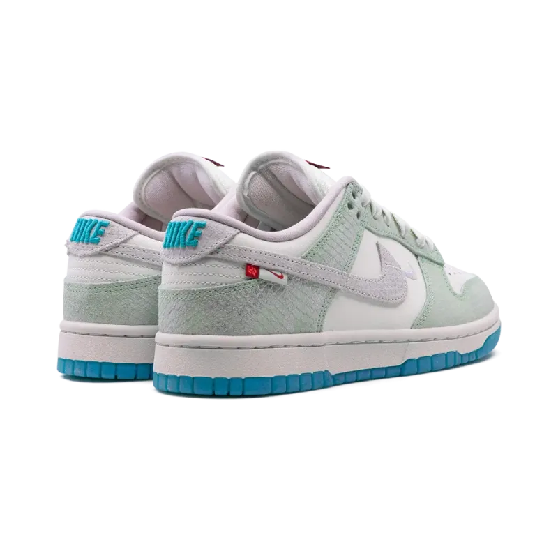 Nike Dunk Low LX WMNS Year of the Dragon 2024 Womens