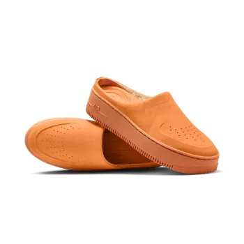 Nike Air Force 1 WMNS Lover XX Cinder Orange Womens