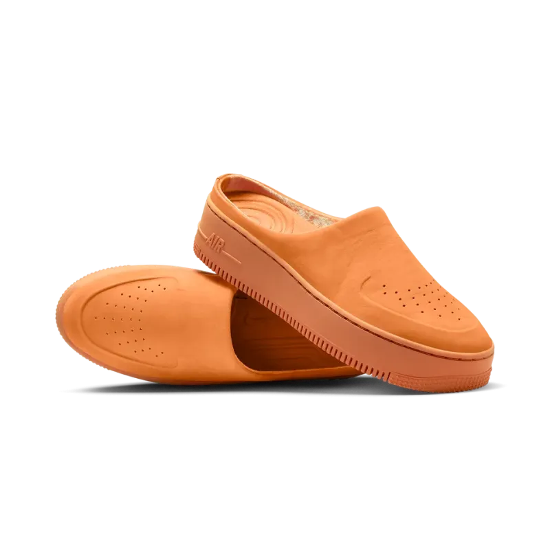 Nike Air Force 1 WMNS Lover XX Cinder Orange Womens